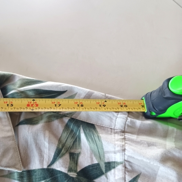 Pierre Cardin Men's Button Shirt - Picture 9 of 12